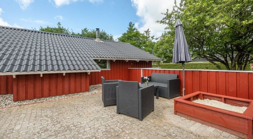 Photo of "Danna" - 850m to the fjord