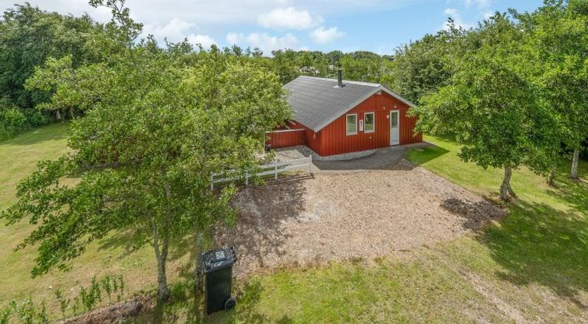 Photo of "Danna" - 850m to the fjord