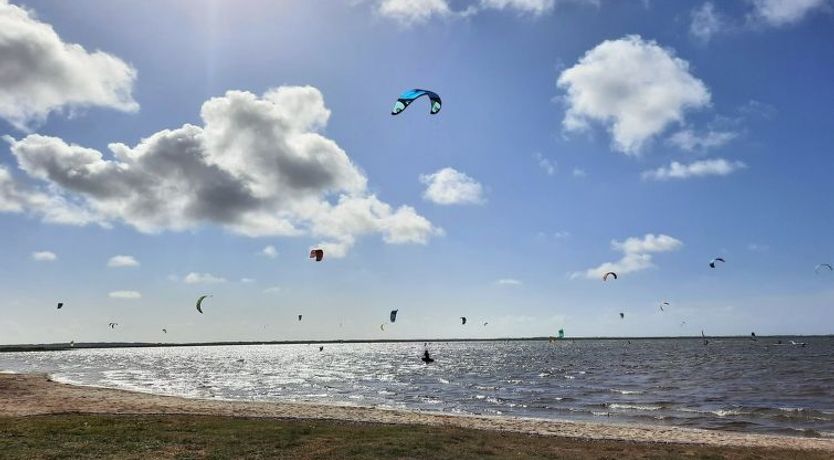 Photo of "Nelina" - 950m to the fjord