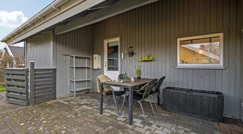 Photo of "Remo" - 990m to the fjord