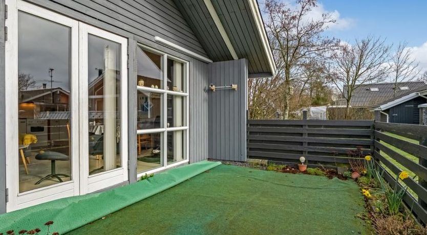 Photo of "Remo" - 990m to the fjord