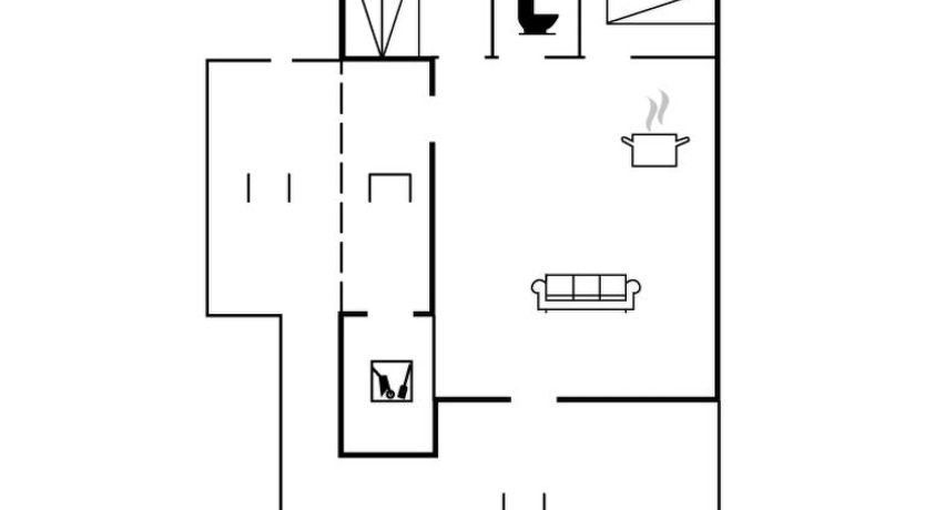 Photo of "Remo" - 990m to the fjord