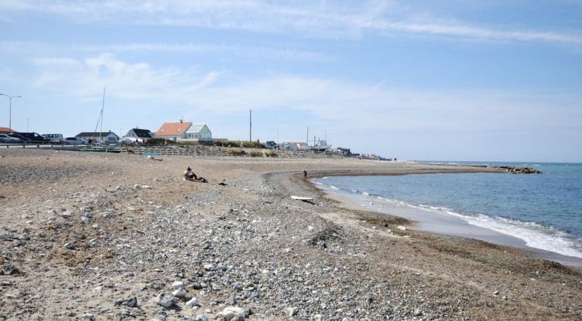 Photo of "Anegrete" - 900m from the sea