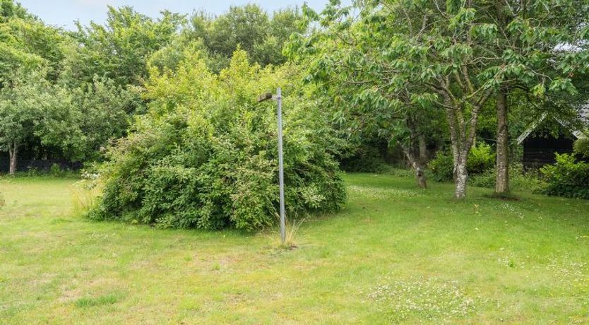 Photo of "Landeline" - 200m to the fjord