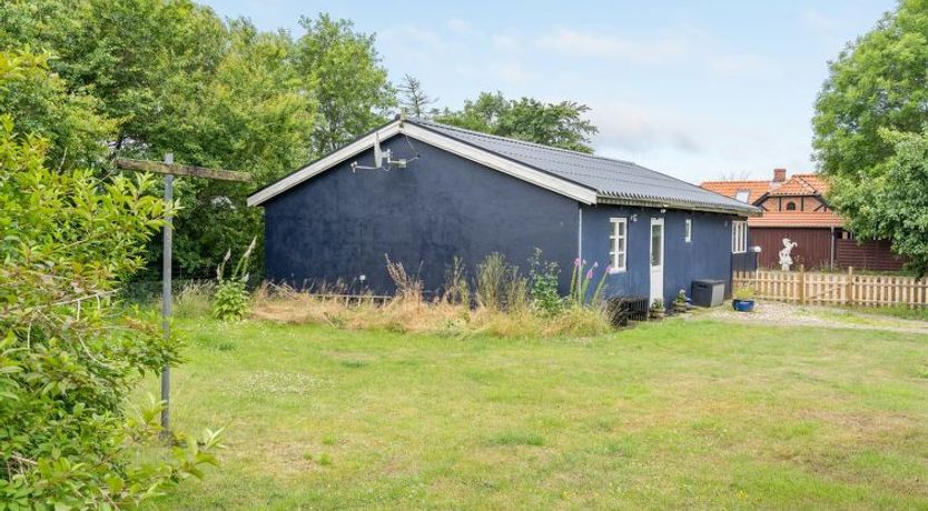 Photo of "Landeline" - 200m to the fjord