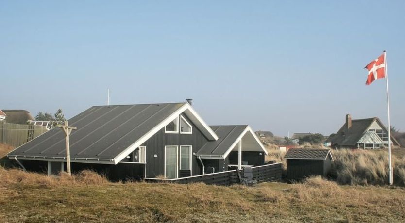 Photo of "Aska" - 400m from the sea in Western Jutland