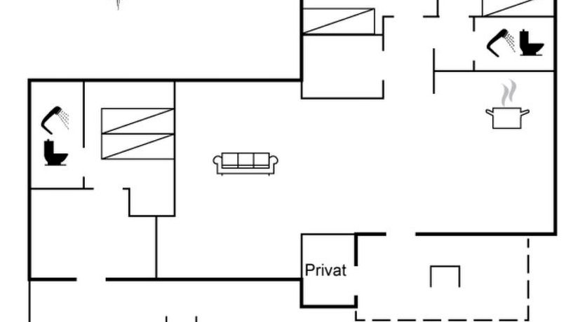 Photo of "Aska" - 400m from the sea