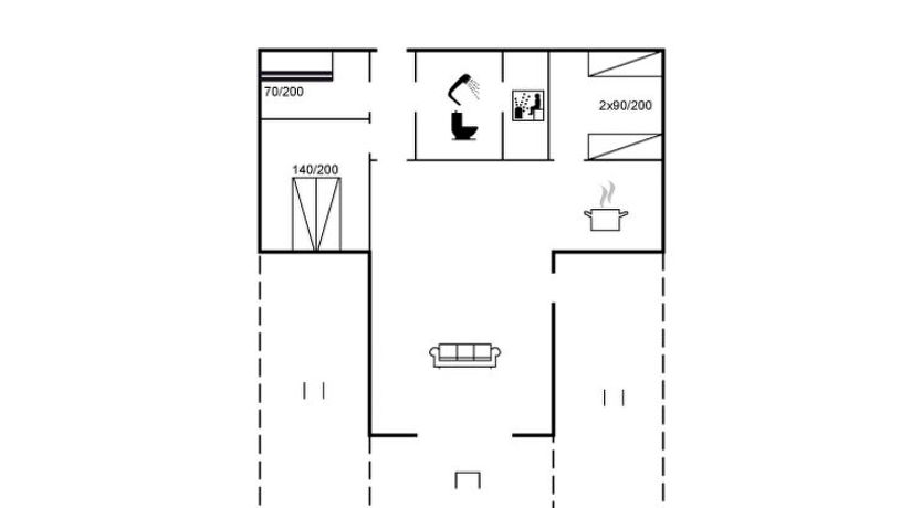 Photo of "Ellyn" - 500m from the sea