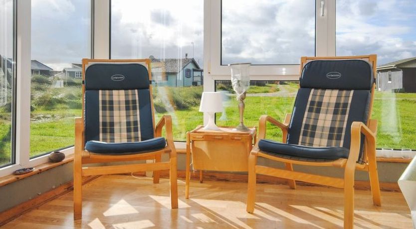 Photo of "Gisela" - 250m from the sea