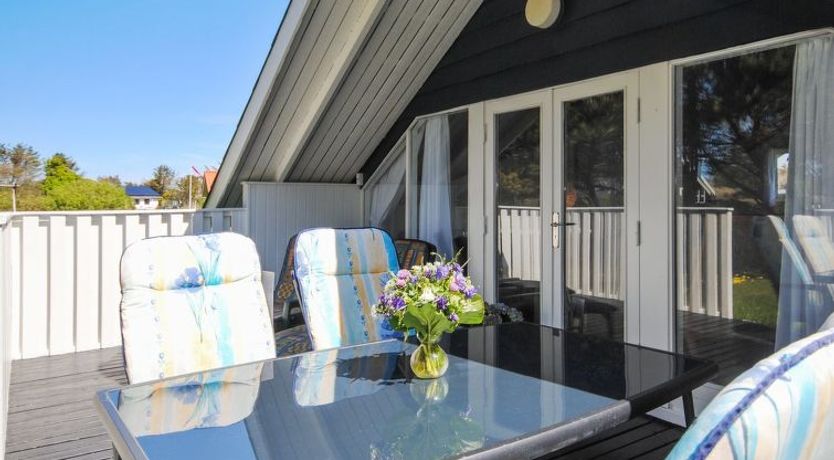 Photo of "Sakulf" - 600m from the sea