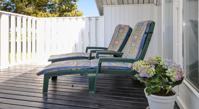 Photo of "Sakulf" - 600m from the sea