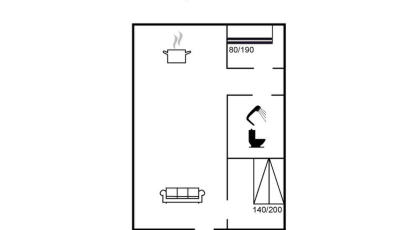 Photo of "Erva" - 495m from the sea