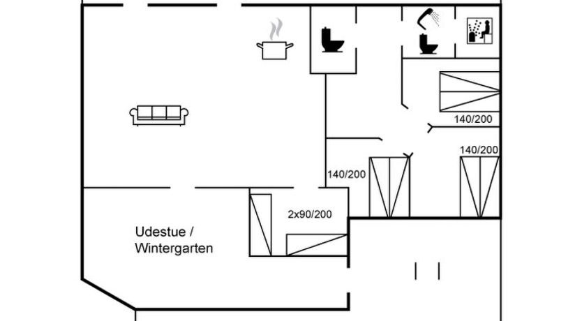 Photo of "Styrmer" - 1.2km from the sea