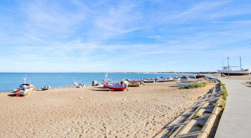 Photo of "Gerlis" - 75m from the sea