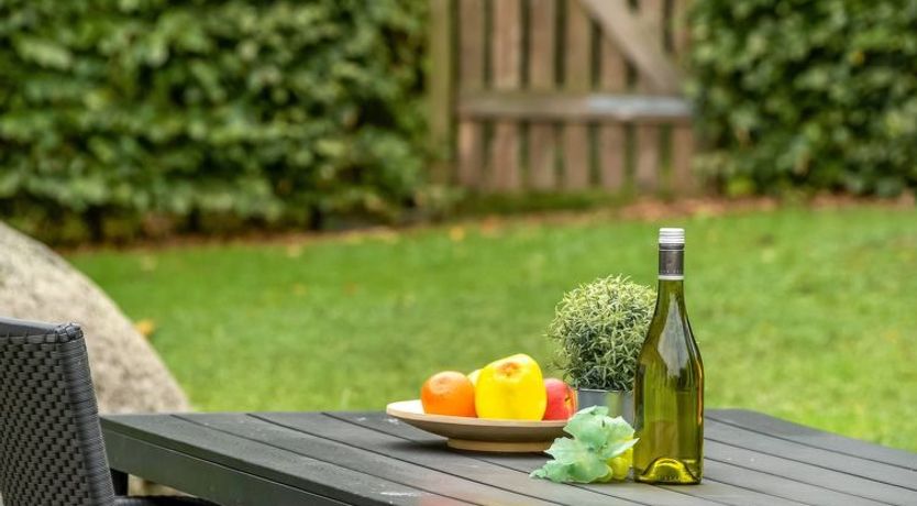 Photo of "Bjerund" - 250m from the sea