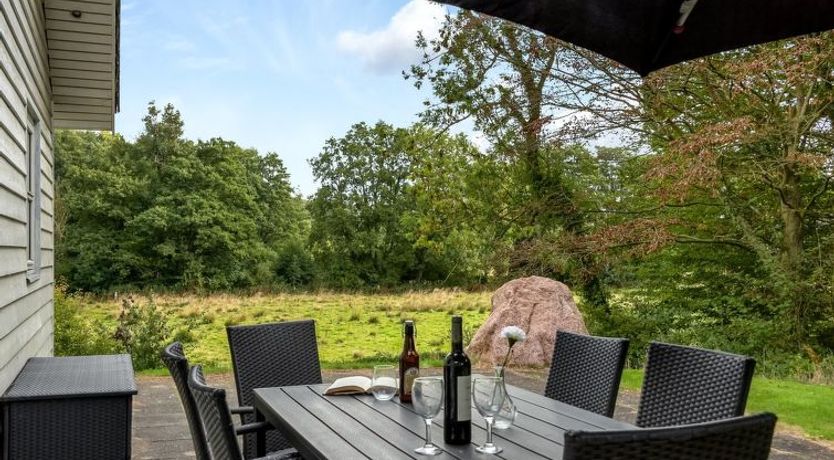 Photo of "Bjerund" - 250m from the sea