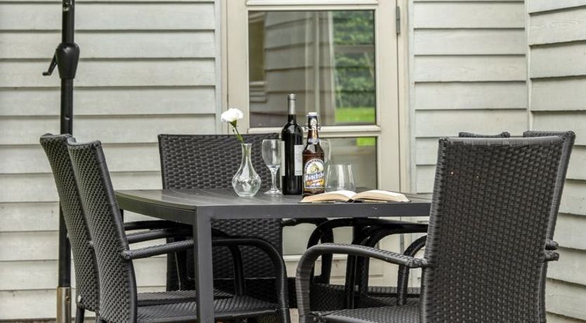 Photo of "Bjerund" - 250m from the sea