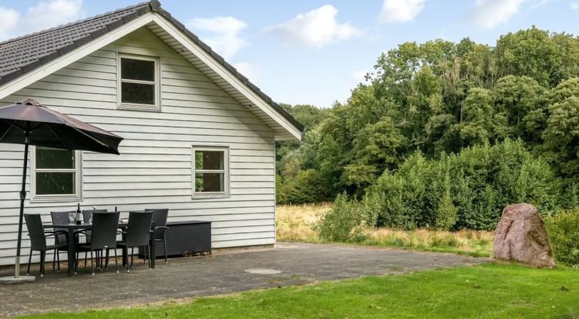 Photo of "Bjerund" - 250m from the sea