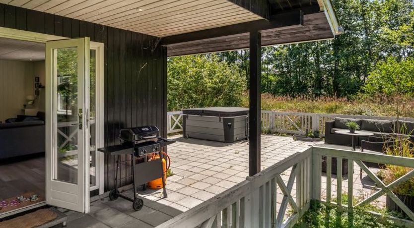 Photo of "Maik" - 1.5km from the sea