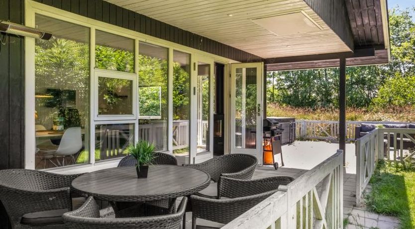 Photo of "Maik" - 1.5km from the sea