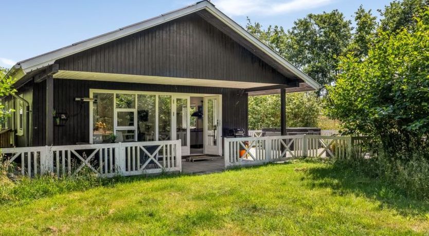 Photo of "Maik" - 1.5km from the sea