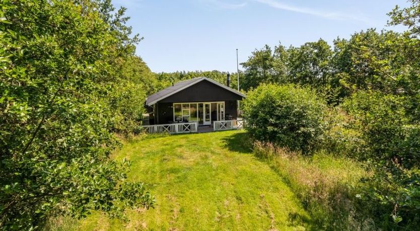 Photo of "Maik" - 1.5km from the sea