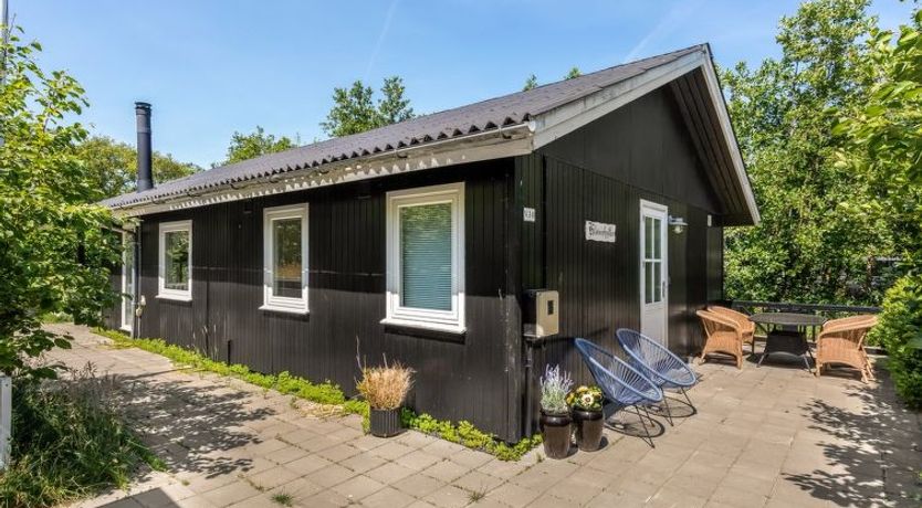 Photo of "Maik" - 1.5km from the sea