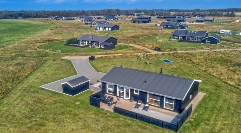 Photo of "Siger" - 1.6km from the sea