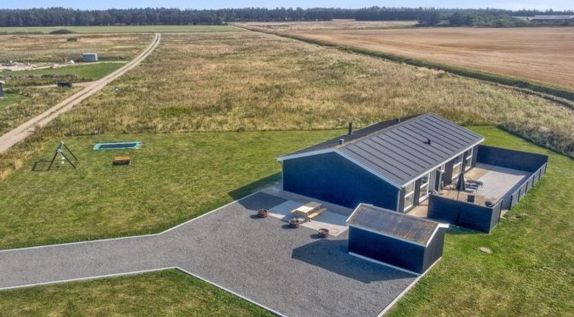 Photo of "Siger" - 1.6km from the sea