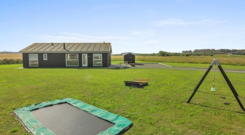 Photo of "Siger" - 1.6km from the sea