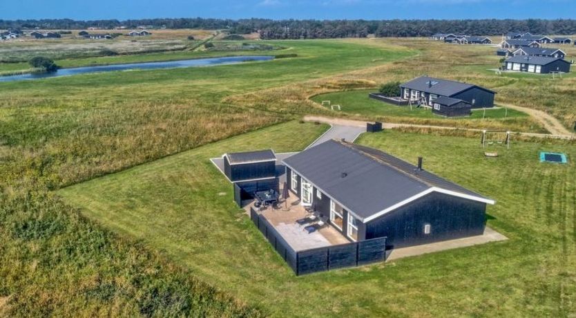 Photo of "Siger" - 1.6km from the sea