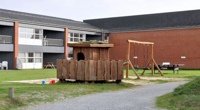 Photo of "Milly" - 100m from the sea