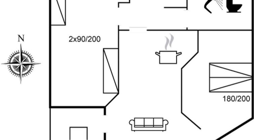 Photo of "Milly" - 100m from the sea