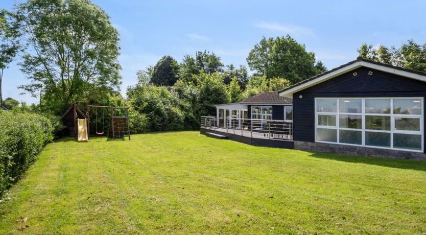 Photo of "Peder" - 950m from the sea