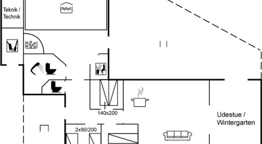 Photo of "Peder" - 950m from the sea