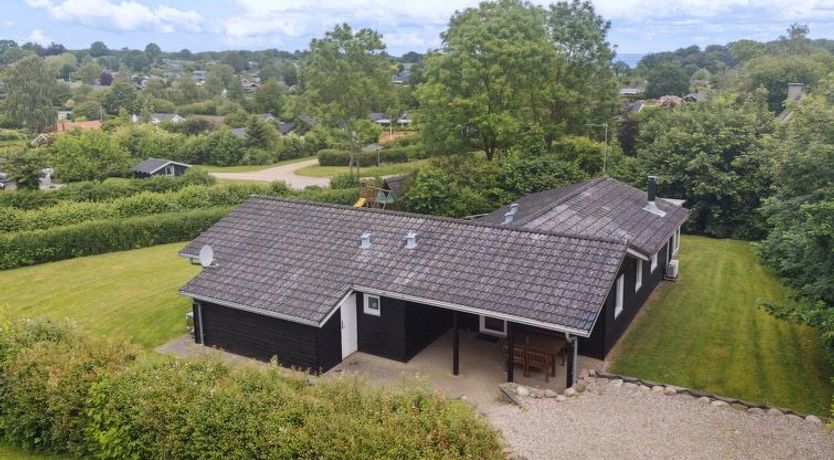 Photo of "Peder" - 950m from the sea