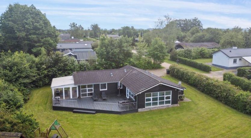 Photo of "Peder" - 950m from the sea