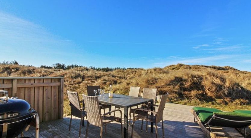 Photo of "Falka" - 800m from the sea