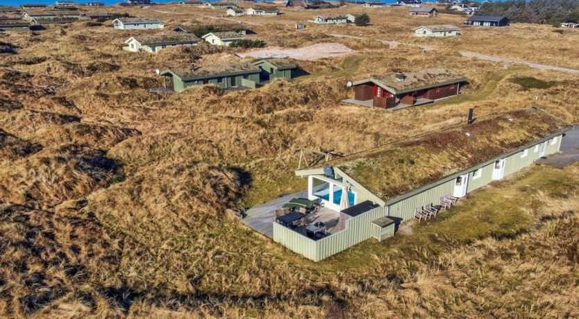 Photo of "Falka" - 800m from the sea