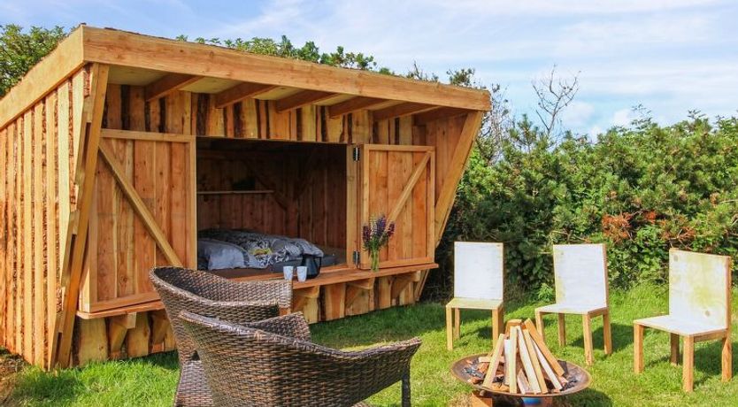 Photo of "Tetta" - 800m from the sea