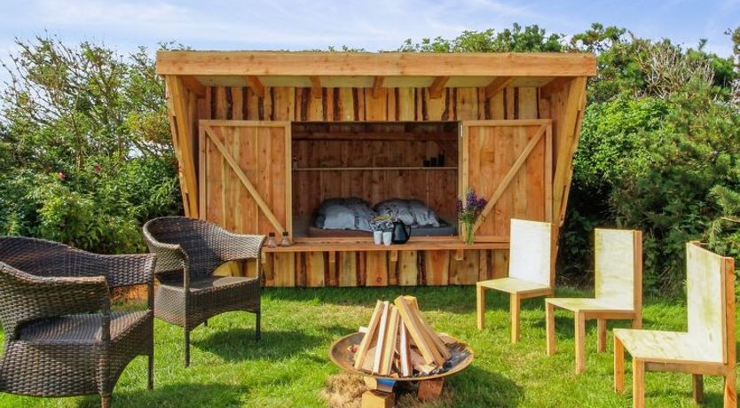 Photo of "Tetta" - 800m from the sea