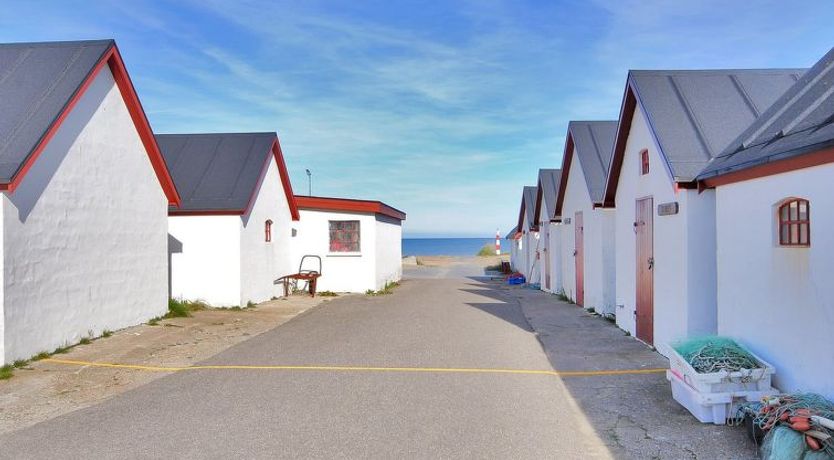 Photo of "Palli" - 600m from the sea