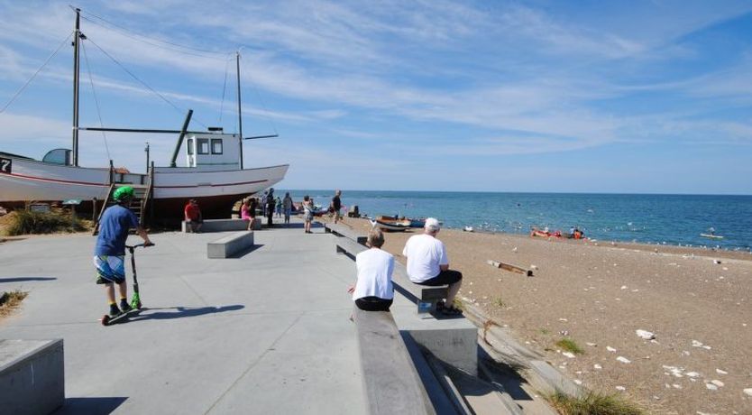 Photo of "Palli" - 600m from the sea