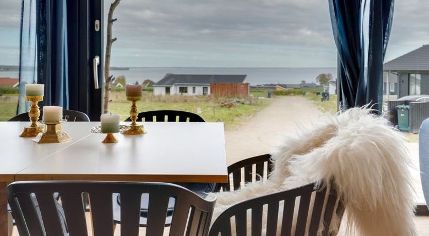 Photo of "Gunborg" - 400m from the sea