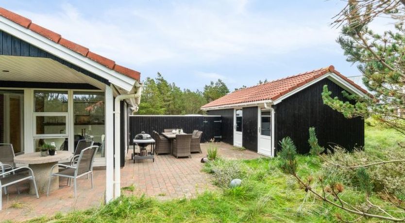 Photo of "Henkil" - 700m from the sea