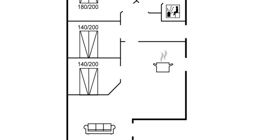 Photo of "Henkil" - 700m from the sea
