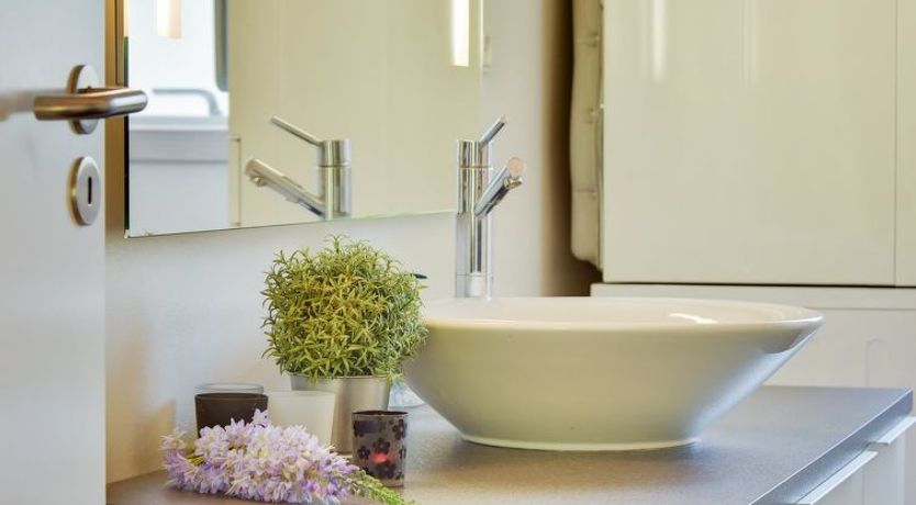 Photo of "Erich" - 1.8km from the sea