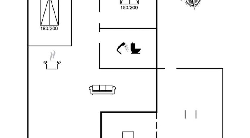 Photo of "Erich" - 1.8km from the sea