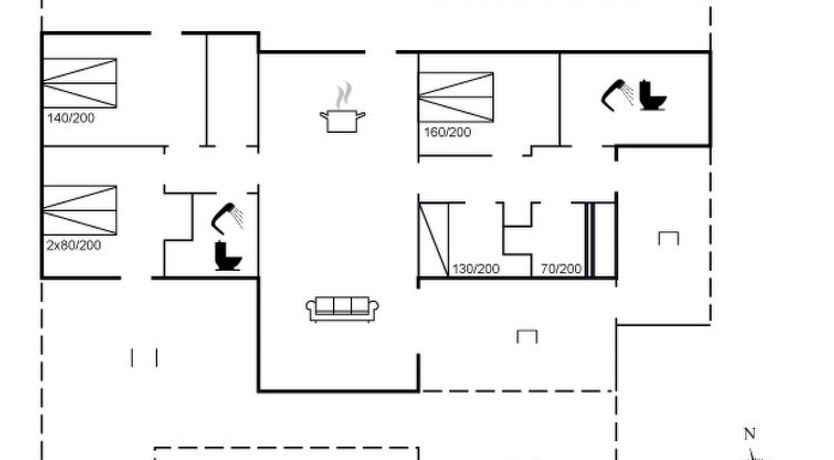 Photo of "Resi" - 400m from the sea