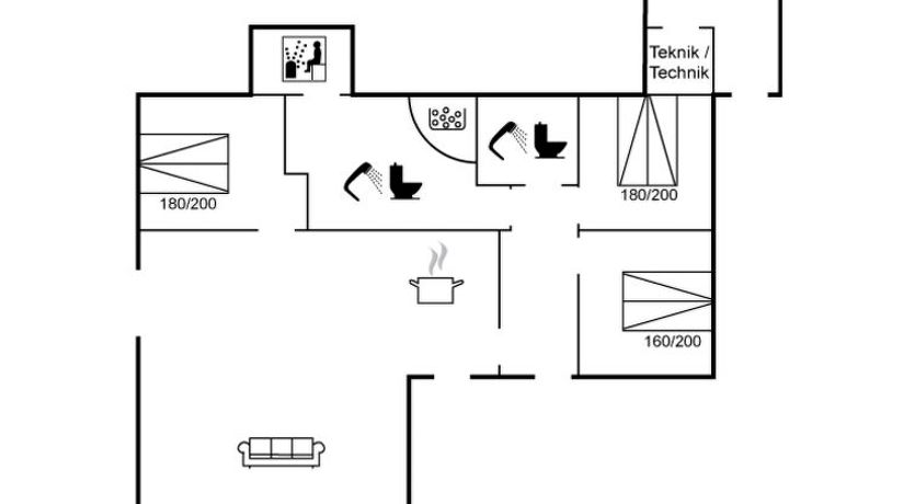 Photo of "Mauri" - 350m from the sea